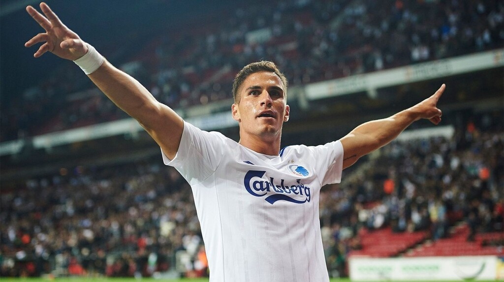 Άρης: Τα δεδομένα για Σωτήριου