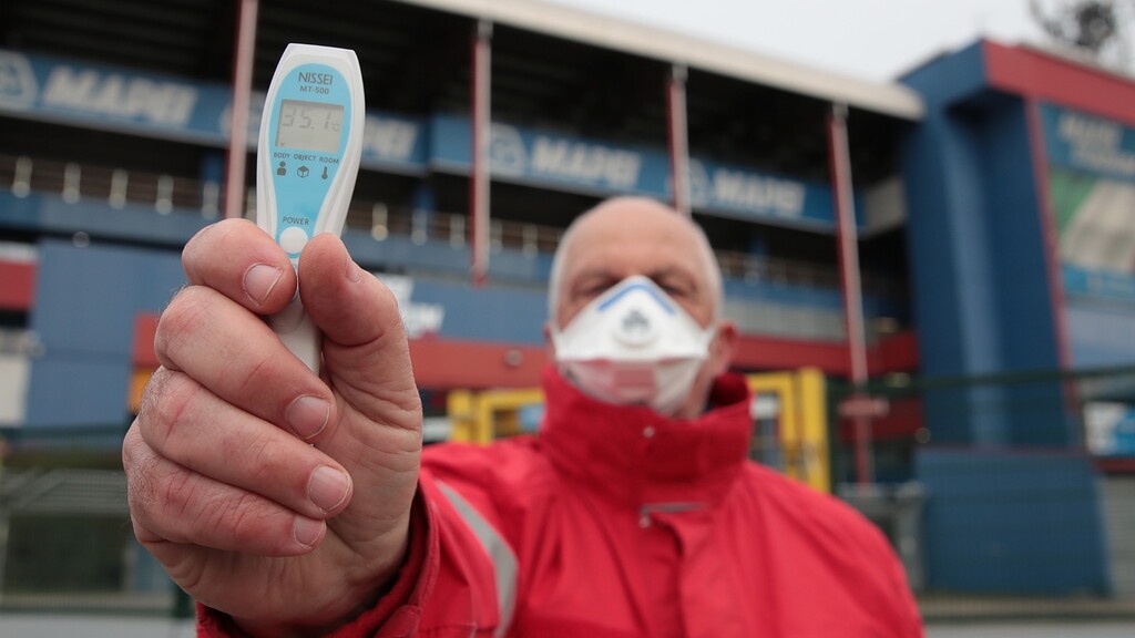 Πρόεδρος Serie A: Ποιοι θα μπαίνουν στα γήπεδα της Ιταλίας