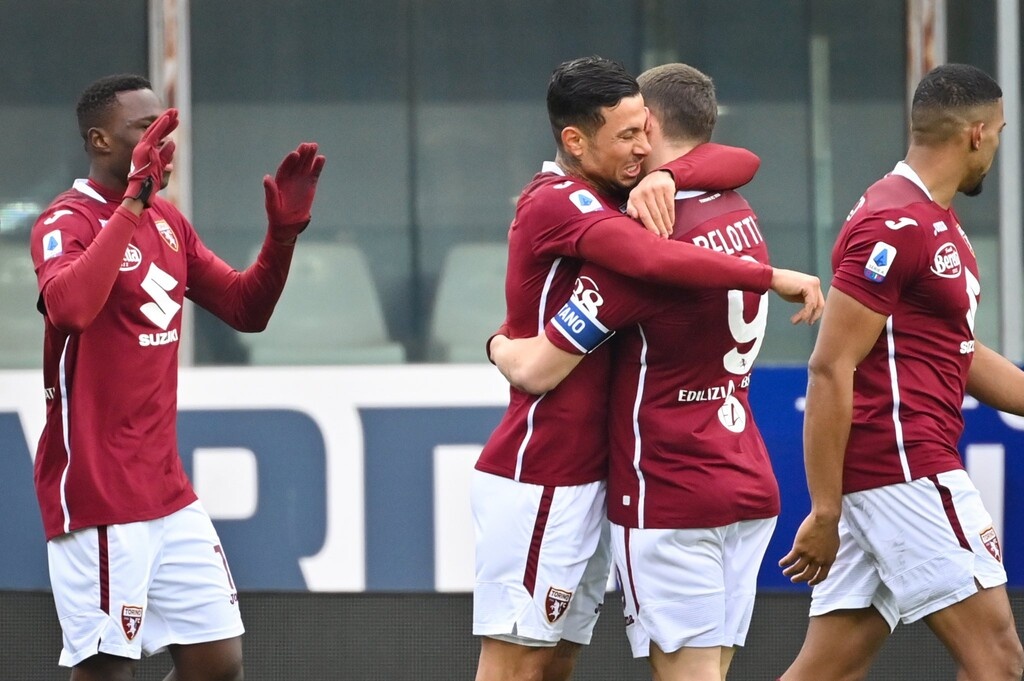 Serie A: Θρίαμβοι για Νάπολι, Αταλάντα και Τορίνο!