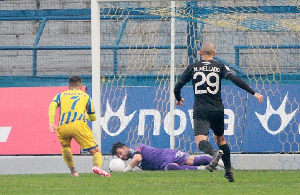 Παναιτωλικός-ΟΦΗ 2-1: Επική… αγρινιώτικη ανατροπή (photos+video)