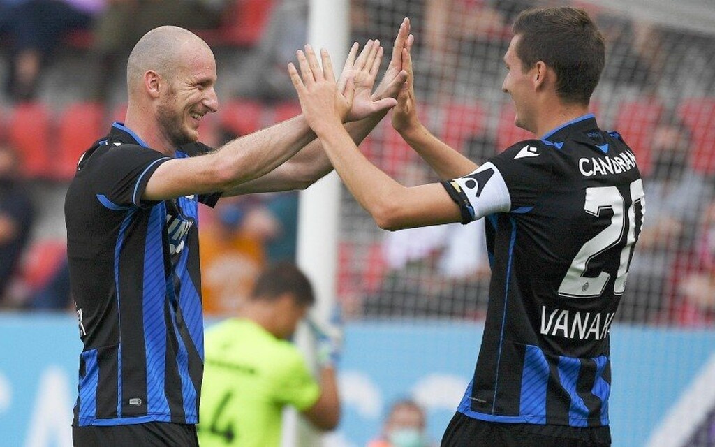 ΠΑΟΚ: Στη Θεσσαλονίκη ο Κρμέντσικ - Αυτή είναι η οψιόν αγοράς! (photos)