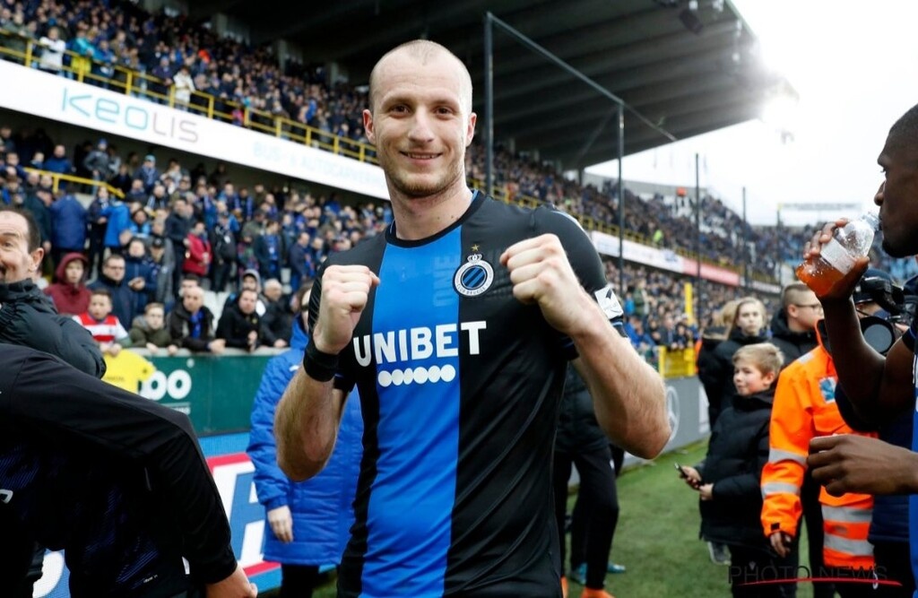 ΠΑΟΚ: Στη Θεσσαλονίκη ο Κρμέντσικ - Αυτή είναι η οψιόν αγοράς! (photos)