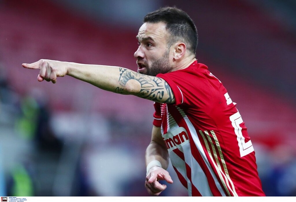 Βαλμπουενά: «Ο κυριότερος αντίπαλός μας είμαστε εμείς»! (Photos)