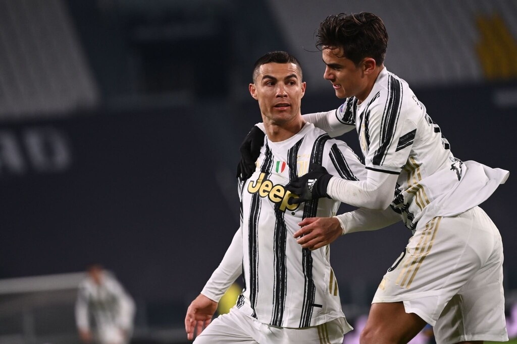 Serie A: Νίκησε η Γιουβέντους και τώρα… όλα για όλα στο Μιλάνο!
