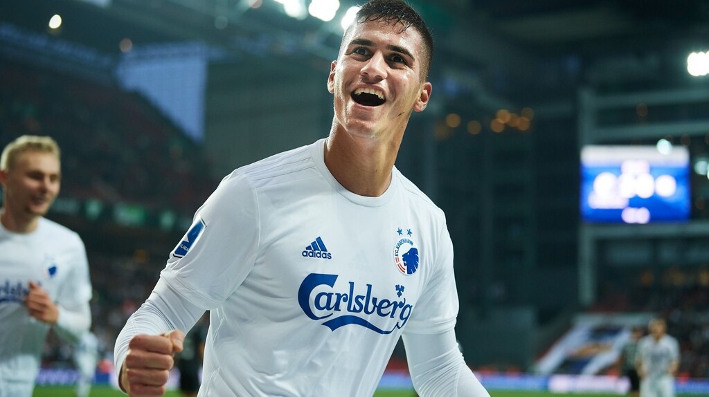 Άρης: Τα δεδομένα για Σωτήριου