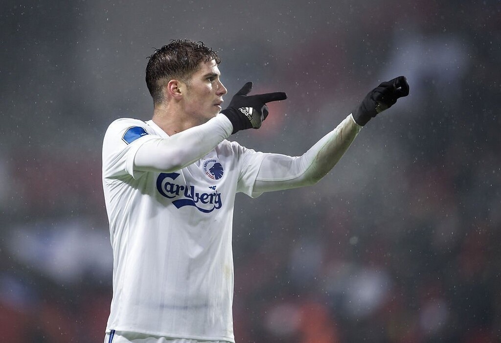 Άρης: Τα δεδομένα για Σωτήριου