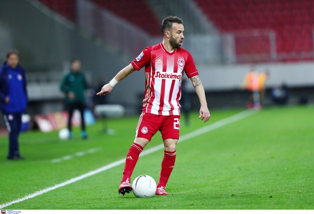 Βαλμπουενά: «Ο κυριότερος αντίπαλός μας είμαστε εμείς»! (Photos)