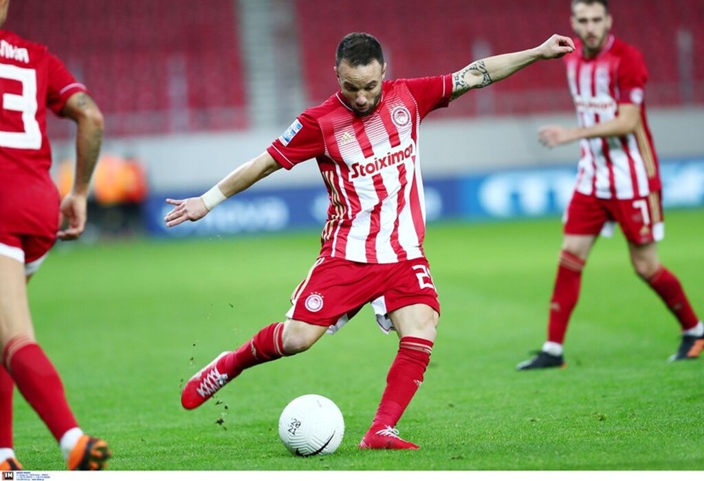 Βαλμπουενά: «Ο κυριότερος αντίπαλός μας είμαστε εμείς»! (Photos)