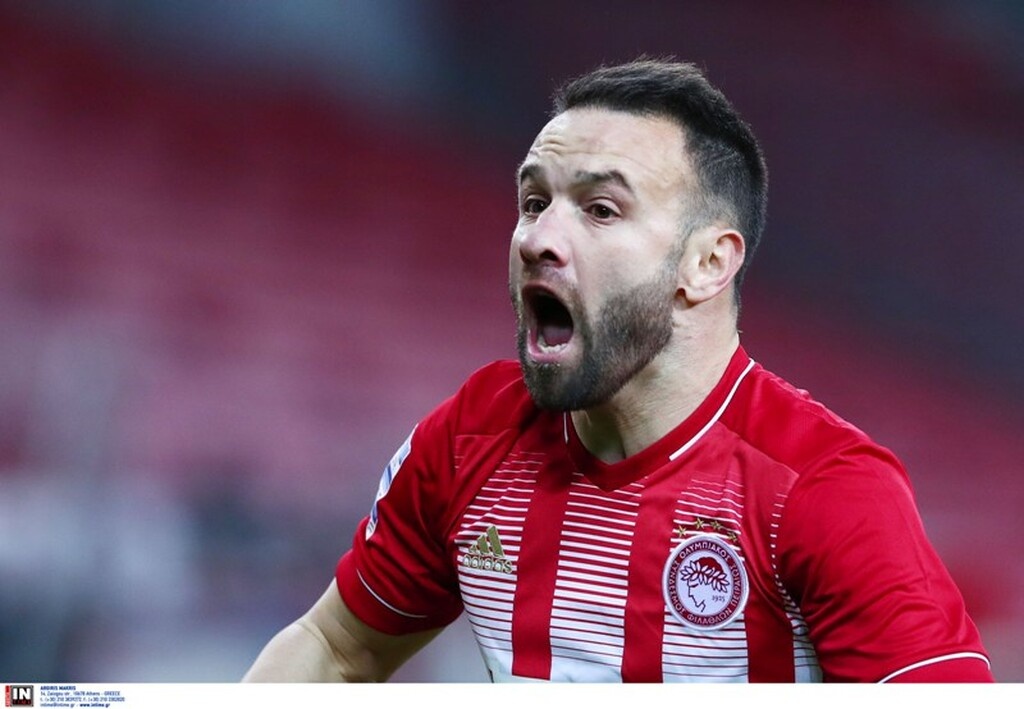 Βαλμπουενά: «Ο κυριότερος αντίπαλός μας είμαστε εμείς»! (Photos)