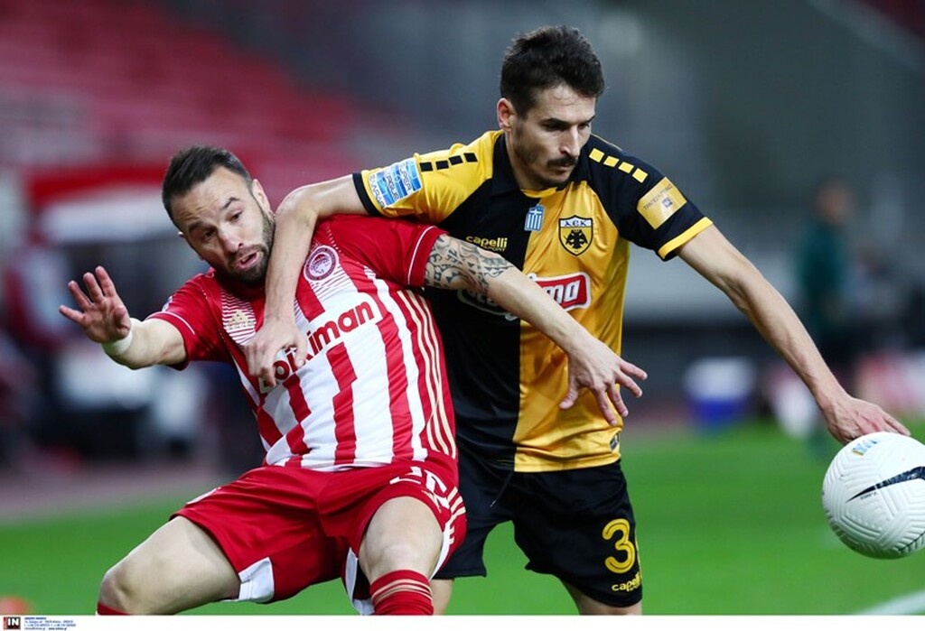 Βαλμπουενά: «Ο κυριότερος αντίπαλός μας είμαστε εμείς»! (Photos)