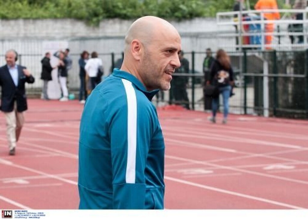 Γεωργάτος: Η πίκρα για την τοιχογραφία, ο Ολυμπιακός και το «Γιαννούλης-Τσιμίκας»