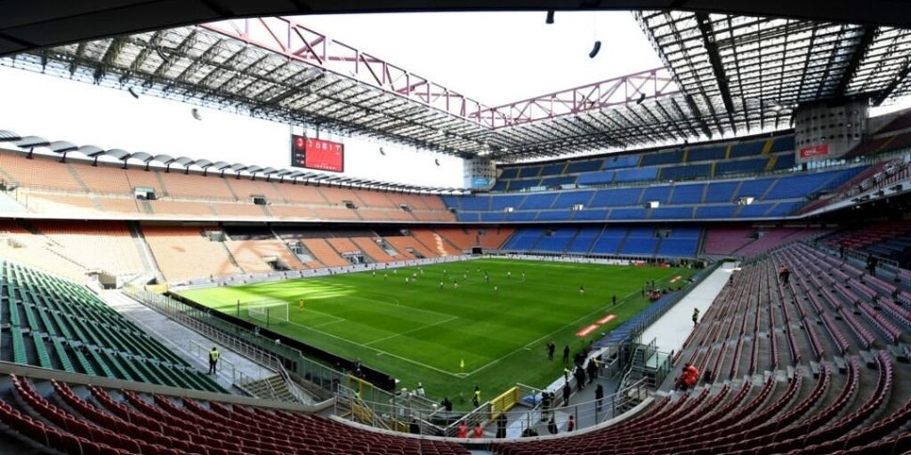 Πρόεδρος Serie A: Ποιοι θα μπαίνουν στα γήπεδα της Ιταλίας