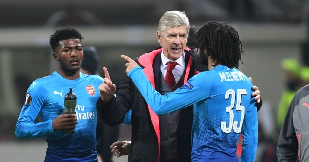 Άρσεναλ: «Βόμβα» από Βενγκέρ - Ενδεχόμενο επιστροφής στους «κανονιέρηδες»