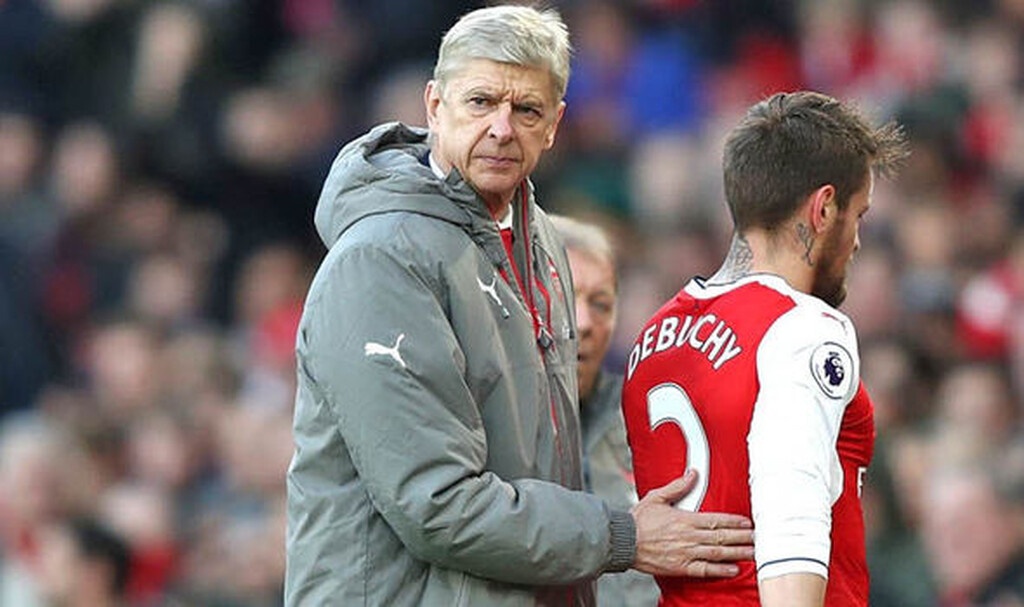 Άρσεναλ: «Βόμβα» από Βενγκέρ - Ενδεχόμενο επιστροφής στους «κανονιέρηδες»