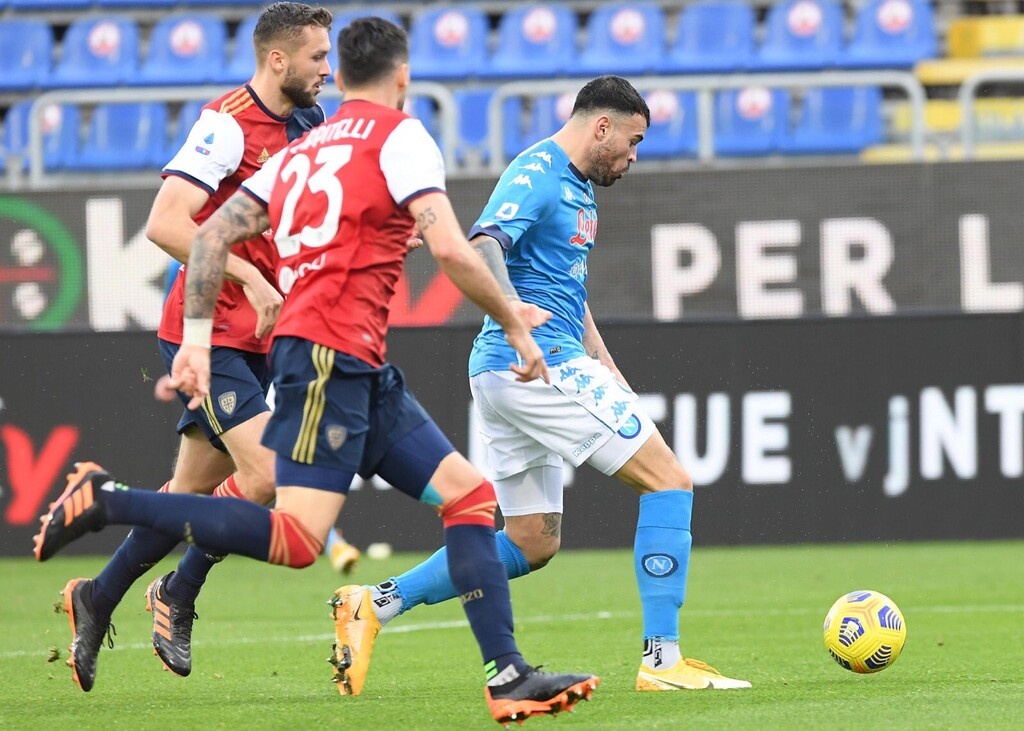 Serie A: Θρίαμβοι για Νάπολι, Αταλάντα και Τορίνο!