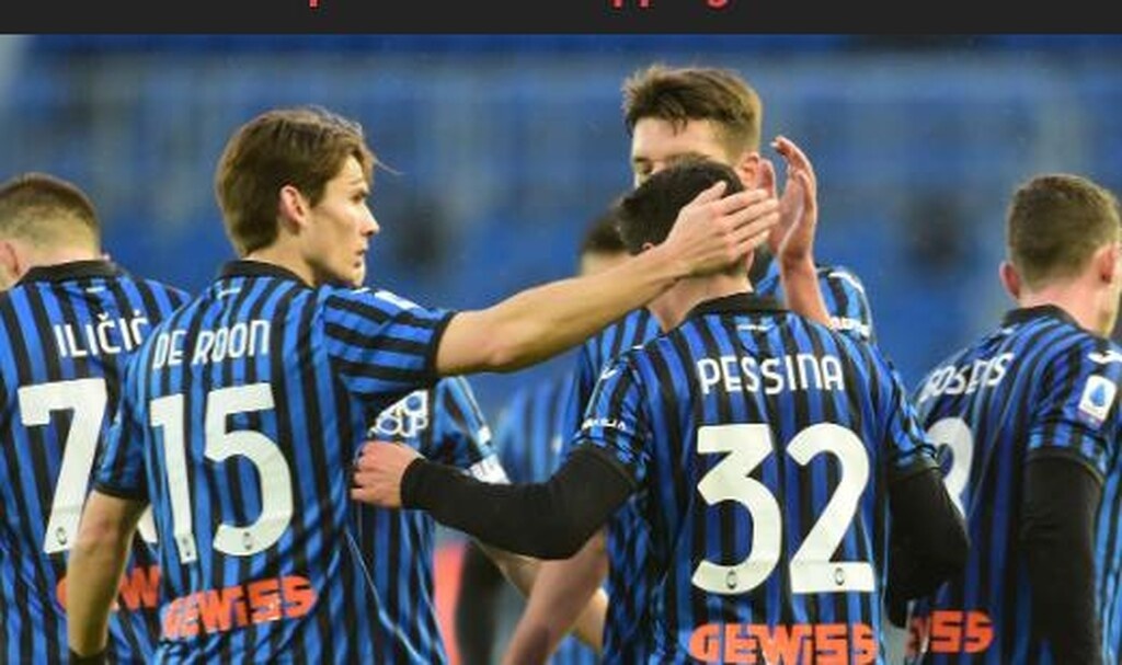 Serie A: Θρίαμβοι για Νάπολι, Αταλάντα και Τορίνο!