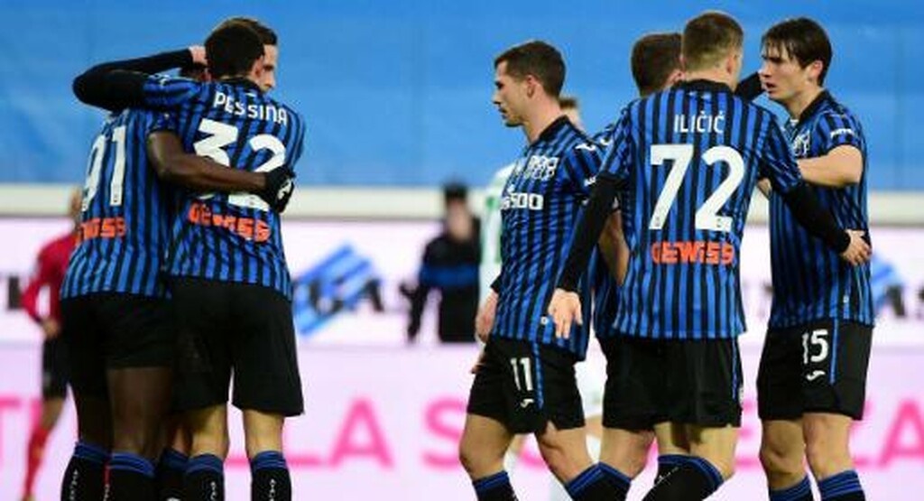 Serie A: Θρίαμβοι για Νάπολι, Αταλάντα και Τορίνο!