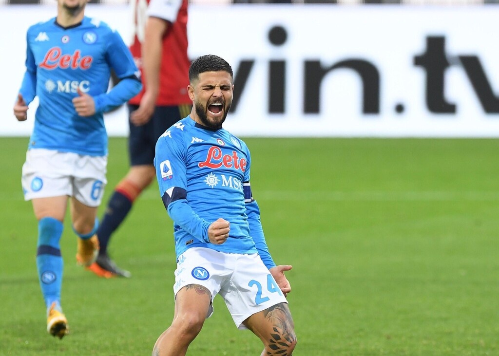 Serie A: Θρίαμβοι για Νάπολι, Αταλάντα και Τορίνο!