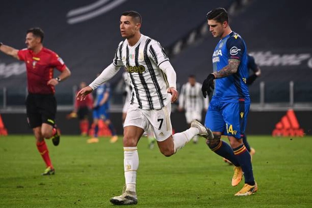 Serie A: Νίκησε η Γιουβέντους και τώρα… όλα για όλα στο Μιλάνο!