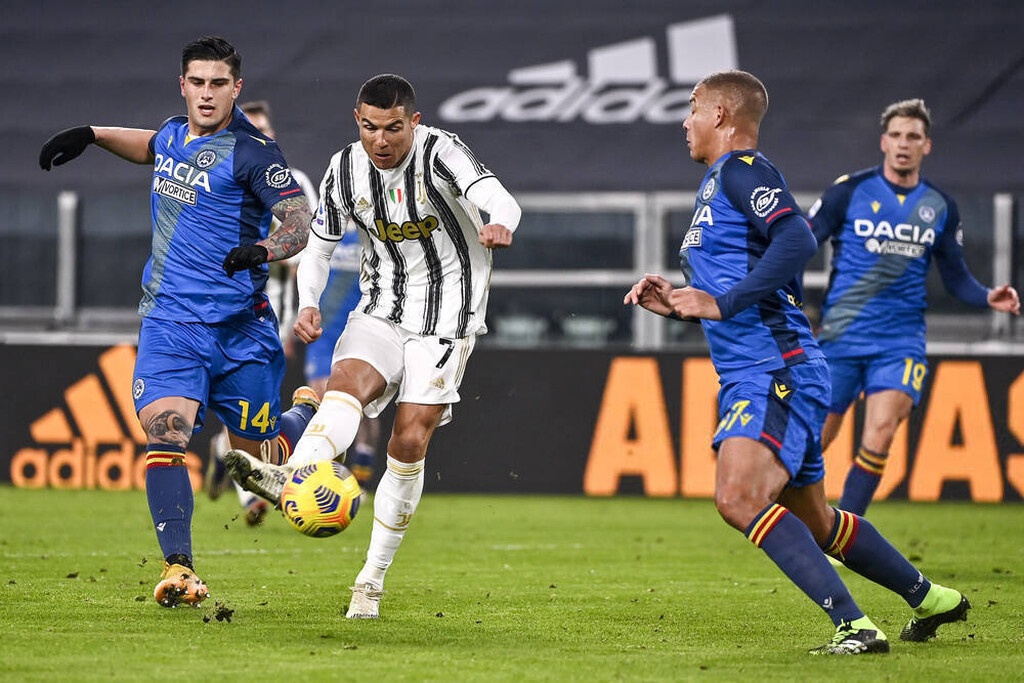 Serie A: Νίκησε η Γιουβέντους και τώρα… όλα για όλα στο Μιλάνο!