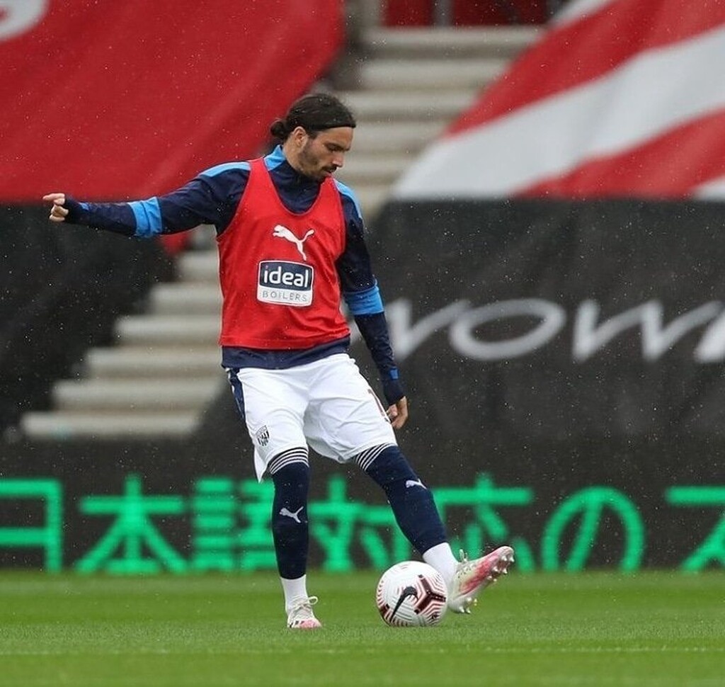 ΠΑΟΚ: Φουλάρει ο Ρέμπε και για τη μεταγραφή του χαφ! (photos)