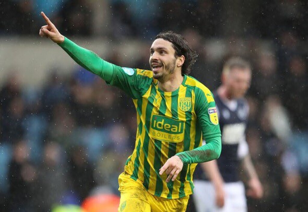 ΠΑΟΚ: Φουλάρει ο Ρέμπε και για τη μεταγραφή του χαφ! (photos)