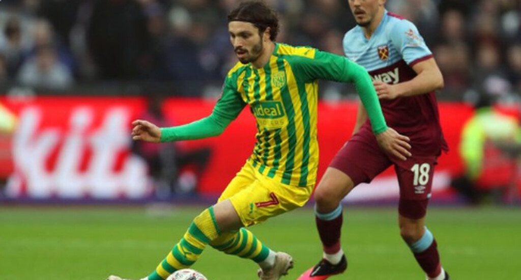 ΠΑΟΚ: Φουλάρει ο Ρέμπε και για τη μεταγραφή του χαφ! (photos)