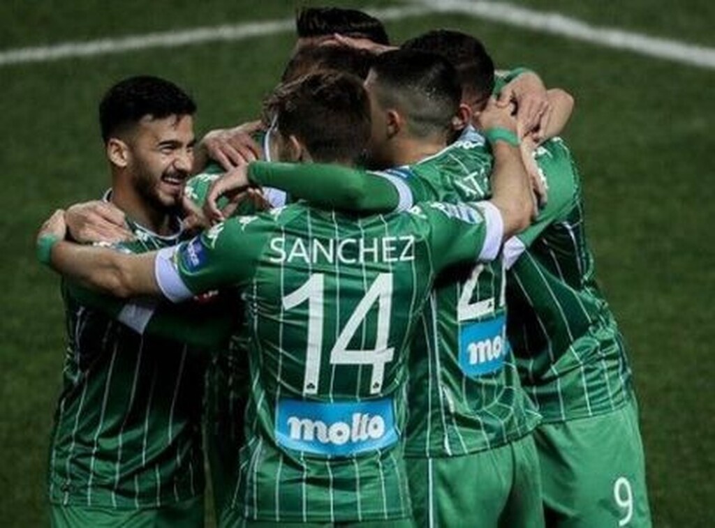 Παναθηναϊκός-Αστέρας Τρίπολης: Κρίνεται η διεξαγωγή της αναμέτρησης