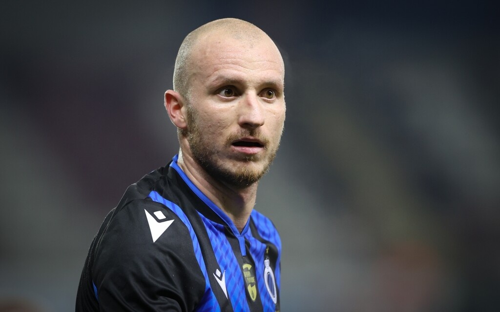 ΠΑΟΚ: Στη Θεσσαλονίκη ο Κρμέντσικ - Αυτή είναι η οψιόν αγοράς! (photos)