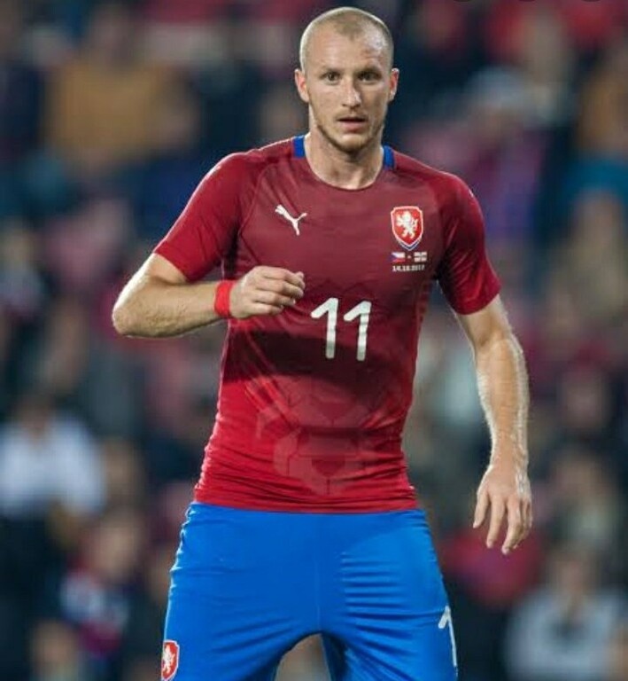 ΠΑΟΚ: Στη Θεσσαλονίκη ο Κρμέντσικ - Αυτή είναι η οψιόν αγοράς! (photos)