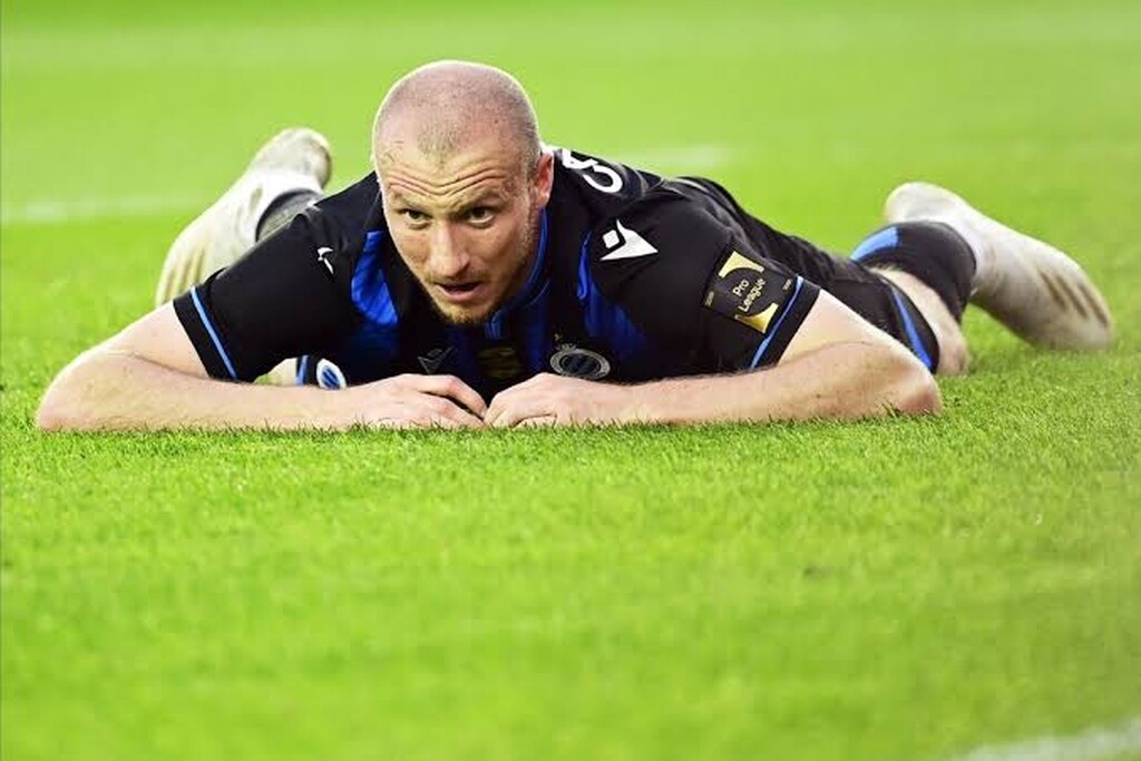 ΠΑΟΚ: Στη Θεσσαλονίκη ο Κρμέντσικ - Αυτή είναι η οψιόν αγοράς! (photos)