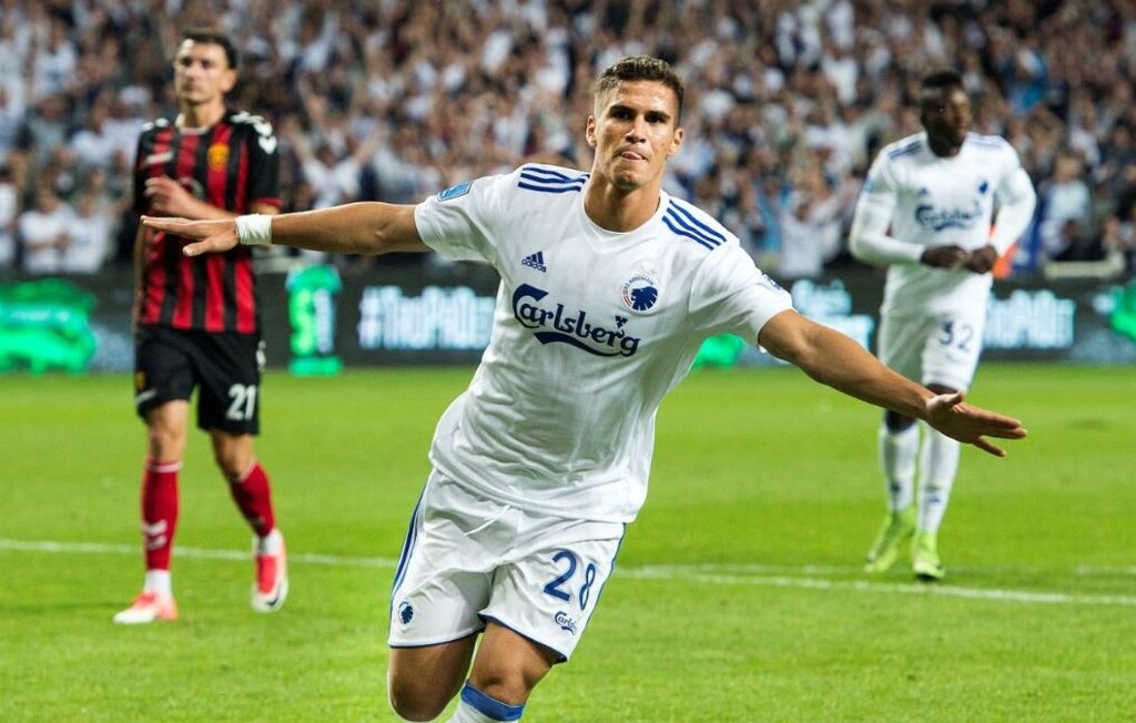 Άρης: Τα δεδομένα για Σωτήριου