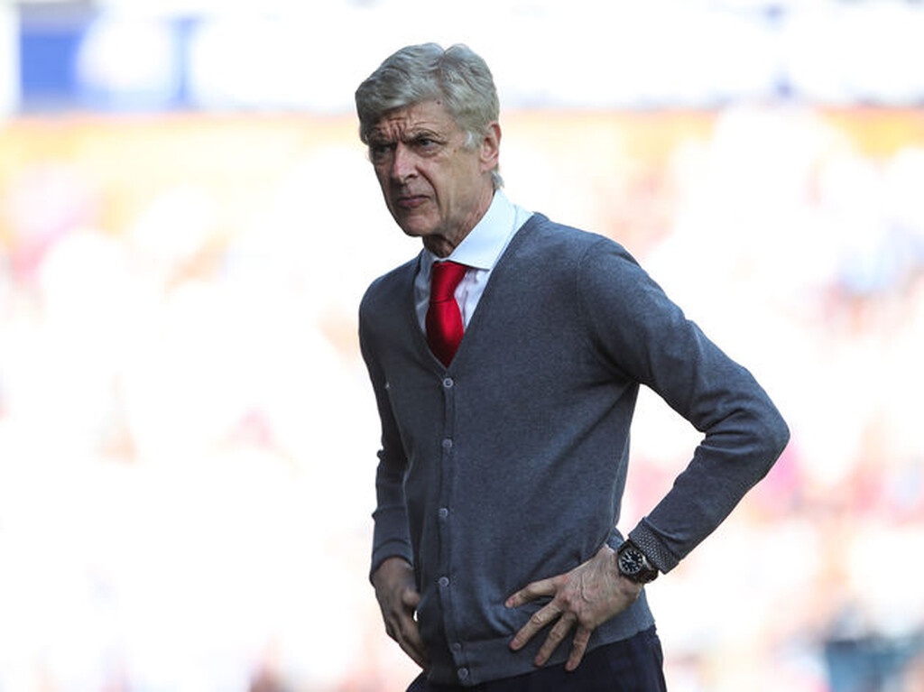 Άρσεναλ: «Βόμβα» από Βενγκέρ - Ενδεχόμενο επιστροφής στους «κανονιέρηδες»