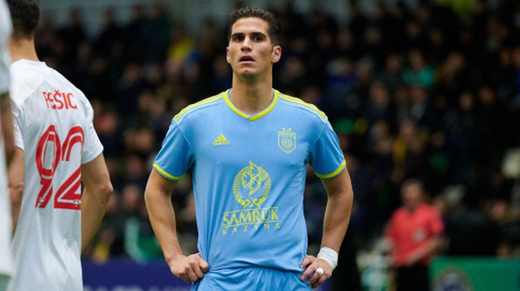 Άρης: Τα δεδομένα για Σωτήριου