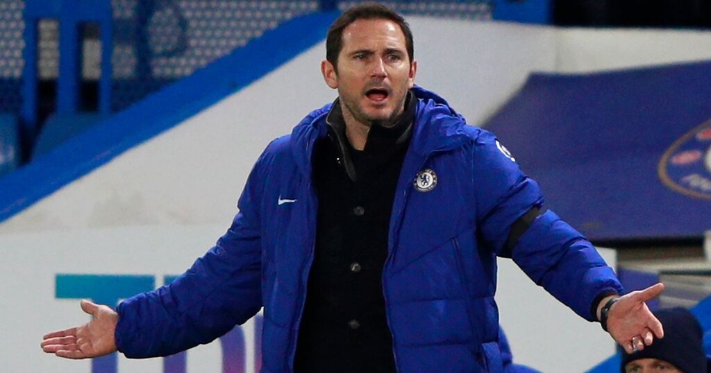 Τσέλσι: Σε δύσκολη θέση ο Λάμπαρντ - Κρίνεται το μέλλον του (photos)