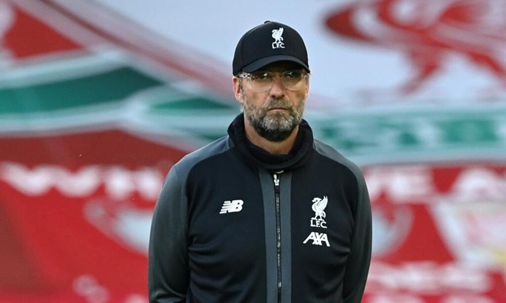 Λίβερπουλ: Αποκάλυψη Κλοπ για μεταγραφές