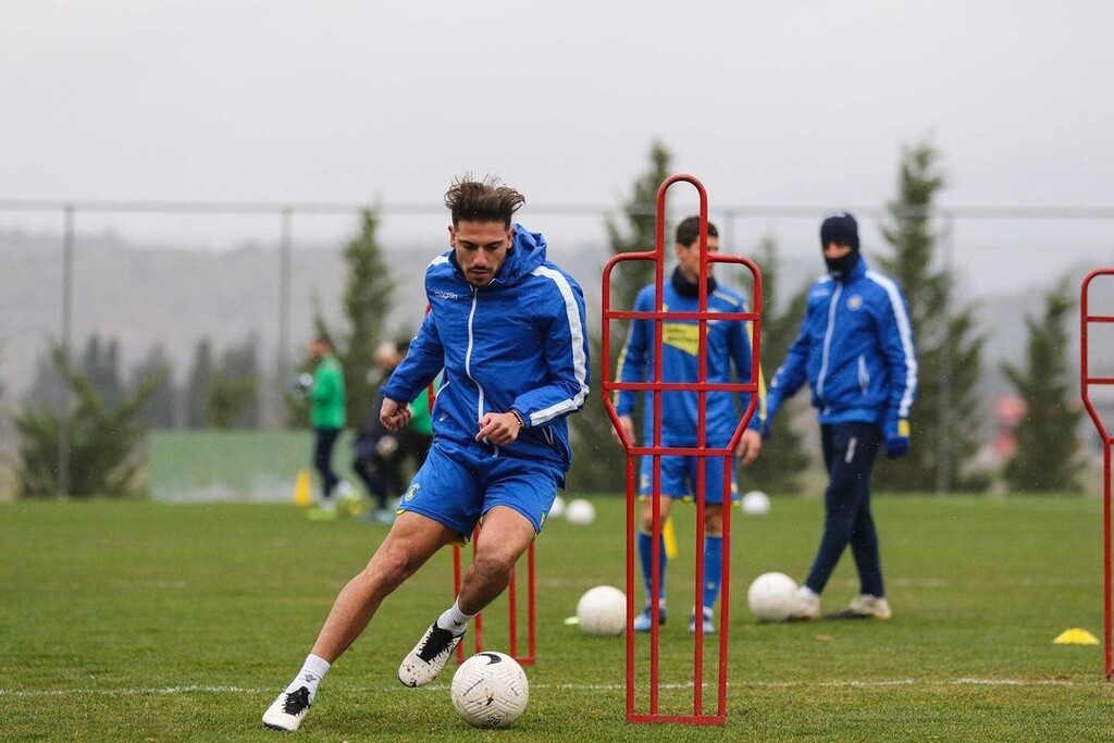 Αστέρας Τρίπολης: Το μυαλό στον Ολυμπιακό (photos)