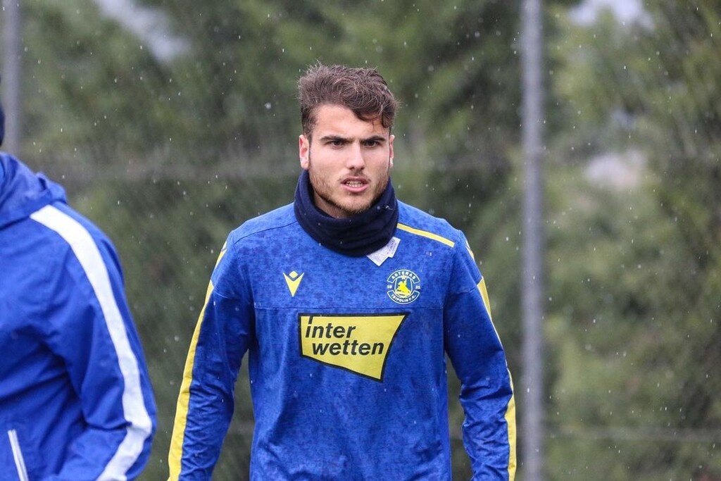 Αστέρας Τρίπολης: Το μυαλό στον Ολυμπιακό (photos)