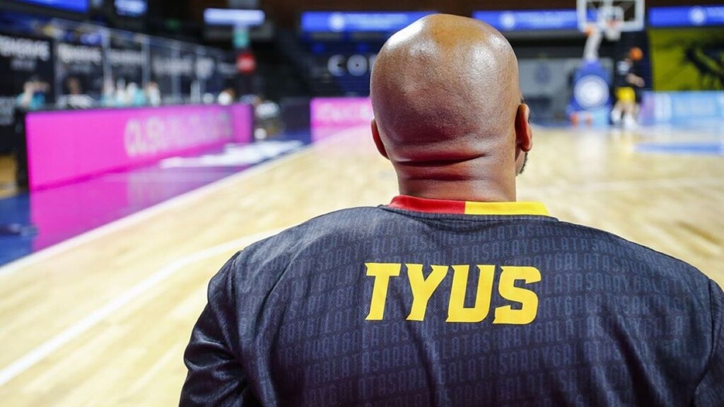 Ρεάλ Μαδρίτης: Παίζει ο Τάιους με Αρμάνι