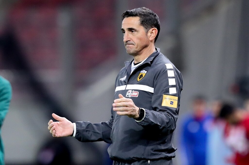 ΑΕΚ: Ειλημμένη απόφαση για ενίσχυση - Εκεί παίρνει παίκτη (photos)