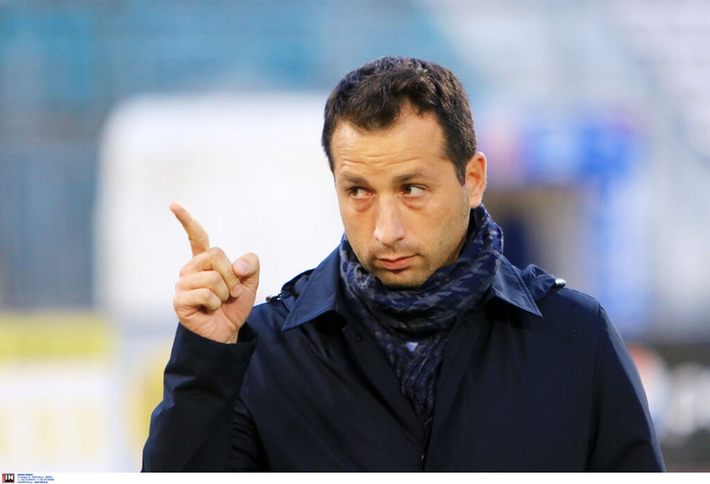 Βόλος-Ατρόμητος 1-0: Έτσι πήραν τη σπουδαία νίκη οι γηπεδούχοι (video)