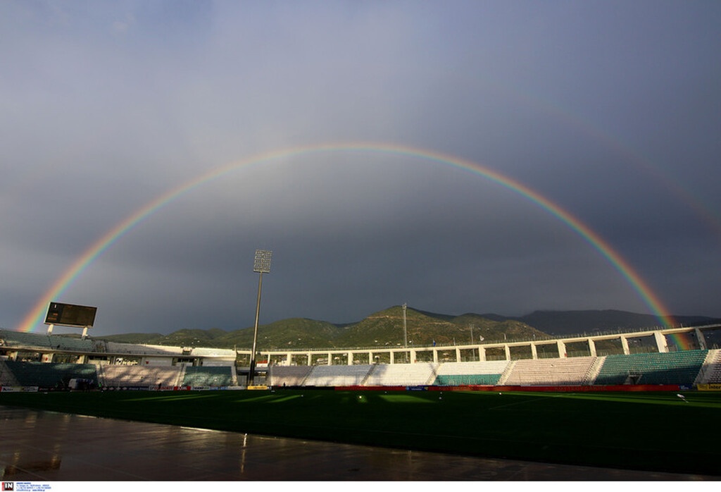 Ατρόμητος: Πιεσμένος νιώθει ο Κάναντι…