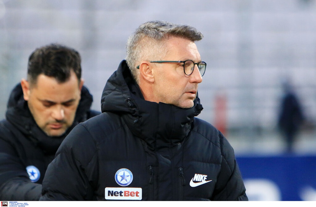 Ατρόμητος: Πιεσμένος νιώθει ο Κάναντι…