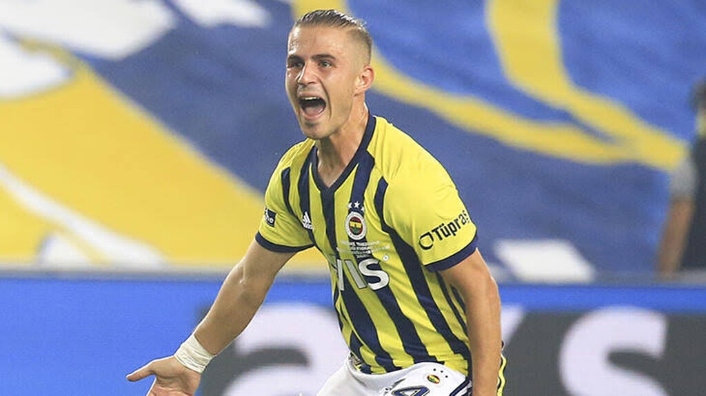 Βασιλιάς στην Τουρκία ο Πέλκας - Φοβερή ασίστ σε πρώην συμπαίκτη του στον ΠΑΟΚ! (video+photos))