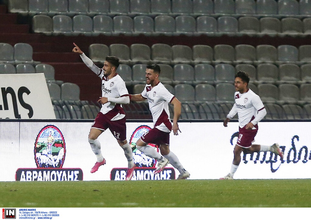 Super League: Όλα τα γκολ της αγωνιστικής! (video+photos)