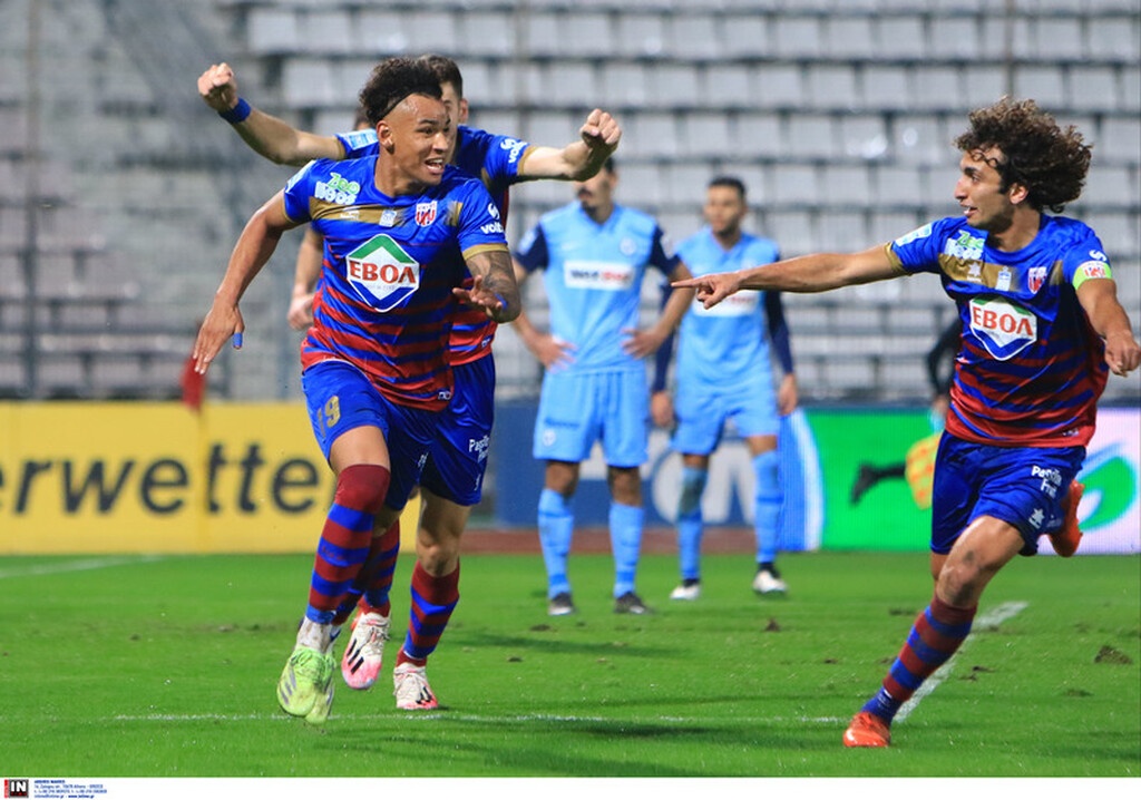 Super League: Όλα τα γκολ της αγωνιστικής! (video+photos)