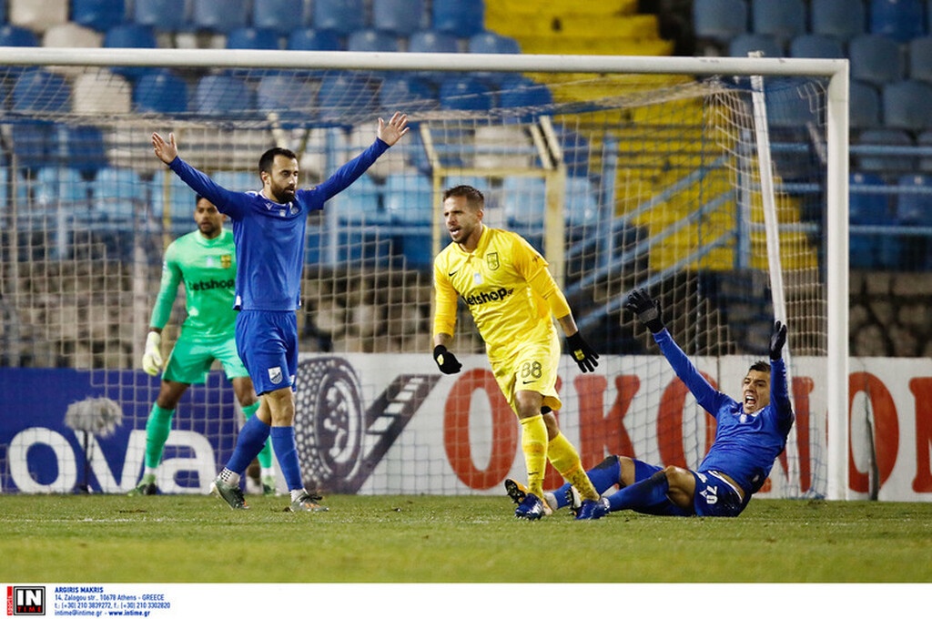 Super League: Όλα τα γκολ της αγωνιστικής! (video+photos)