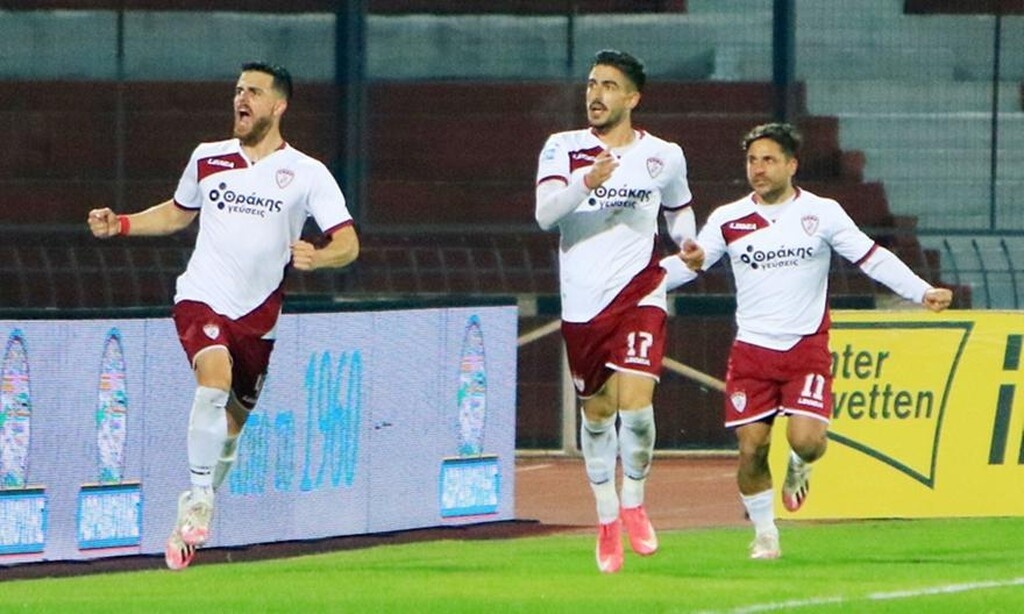 Ολυμπιακός: Προχωράει για την ταλεντάρα (photos)