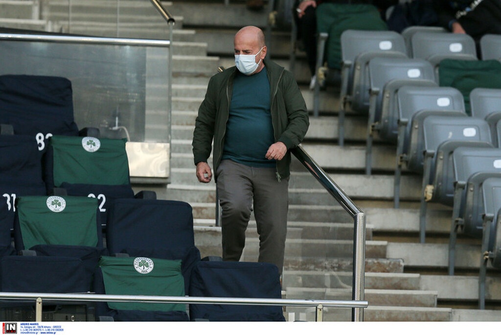 Παναθηναϊκός: Με 1,65 εκ. ευρώ έκλεισε η τελευταία ΑΜΚ!