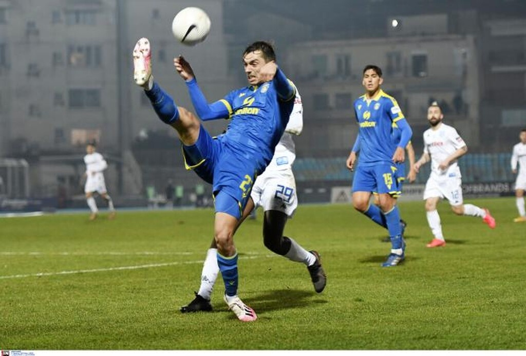 ΑΕΚ: Αυτός είναι ο «εκλεκτός» για τα άκρα (photos)